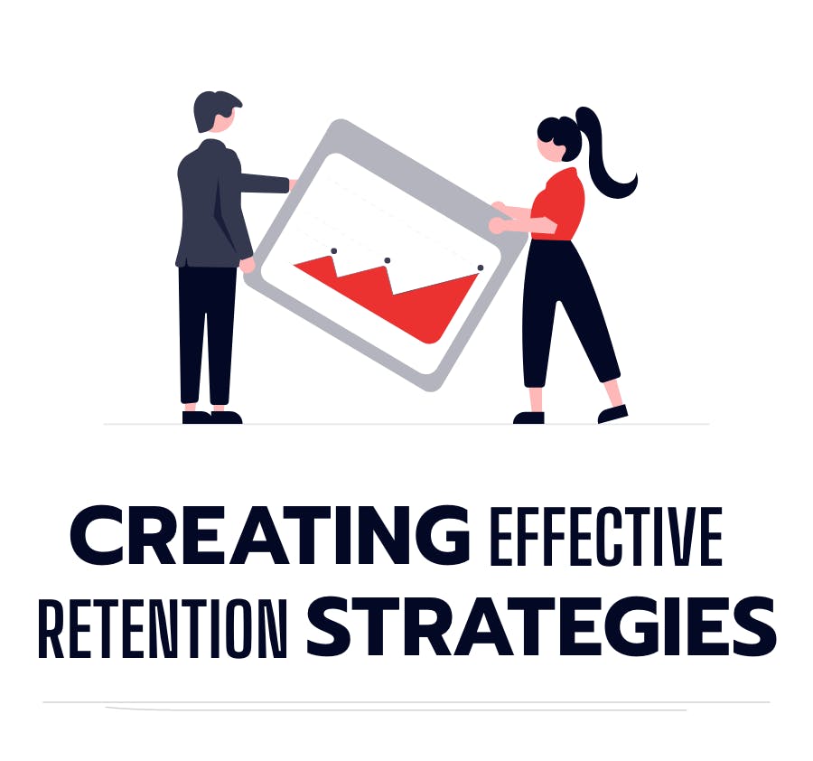 Creating Effective Retention Strategies