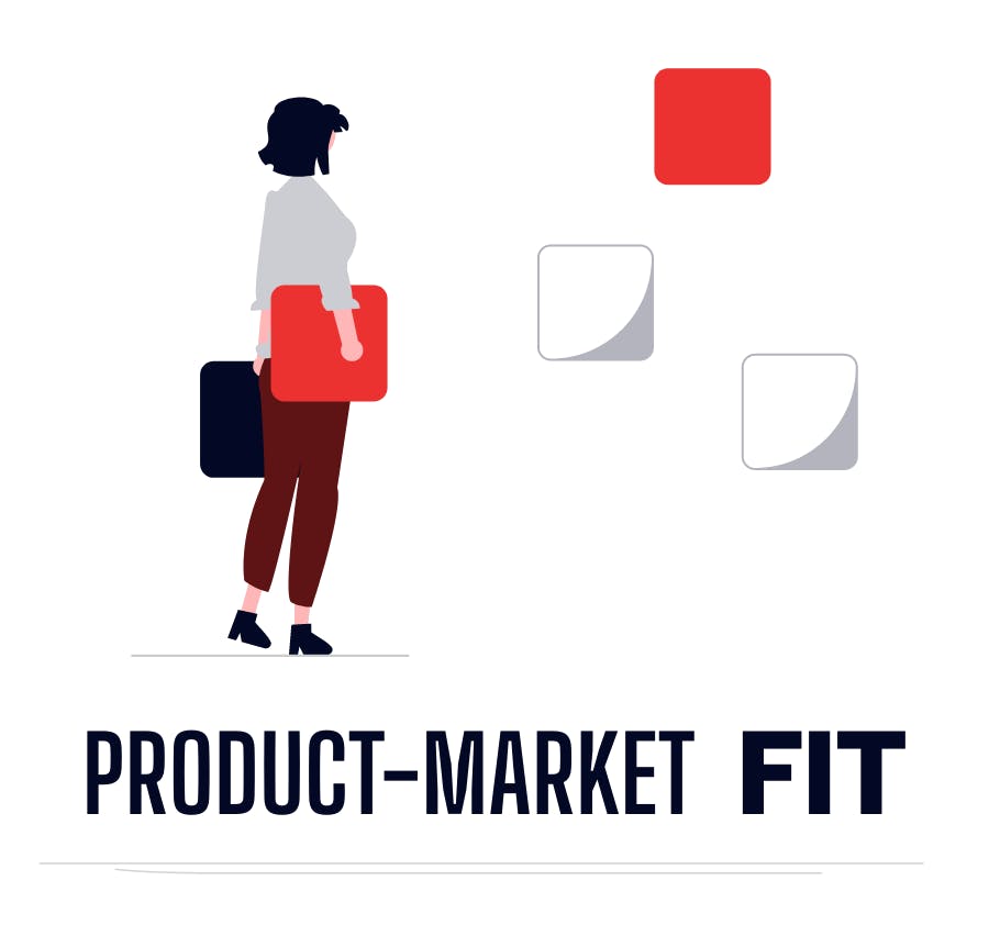 Product-Market Fit