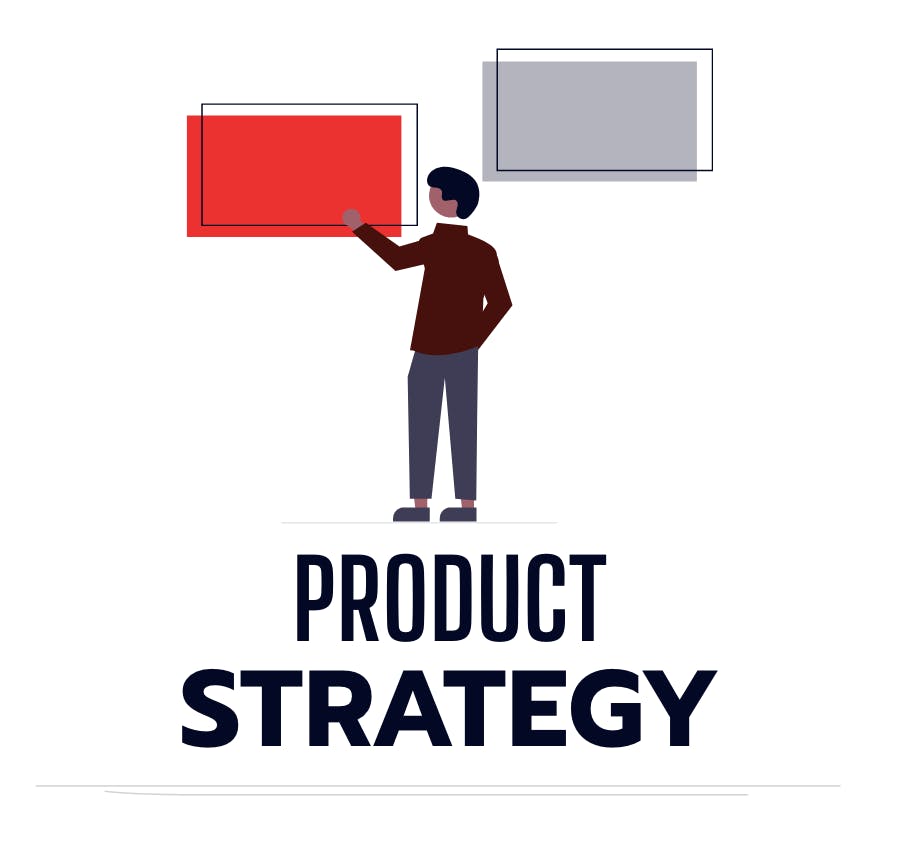 Product Strategy