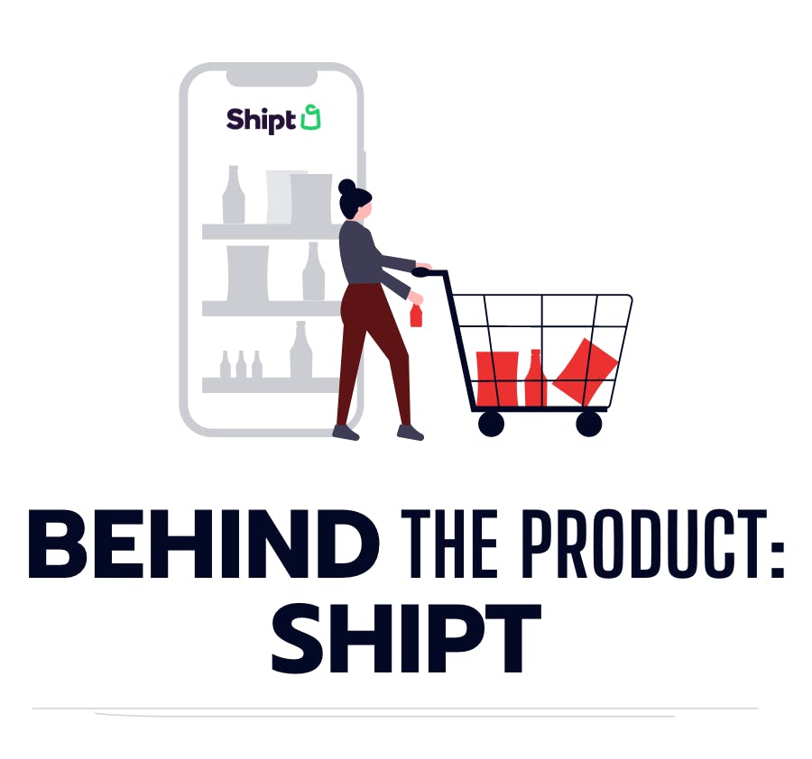Behind the product: Shipt