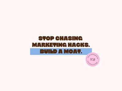 Best marketing book for startups | Vanhishikha Bhargava
