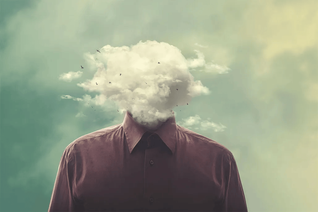 Brain fog and focus