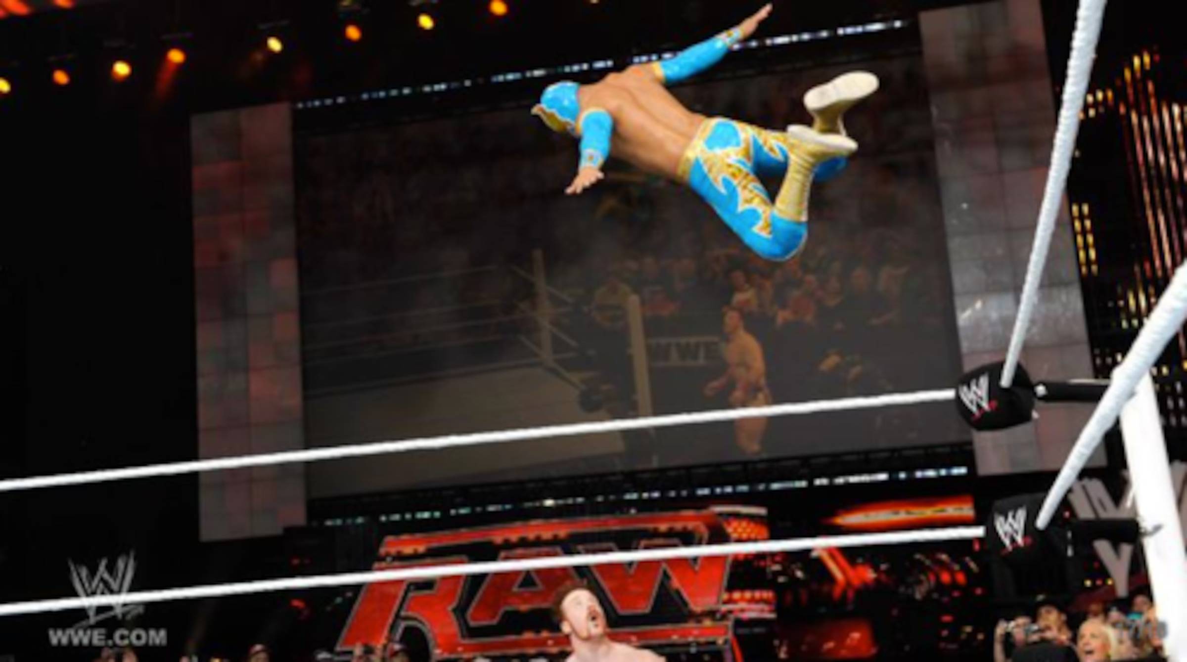 High-Flyers