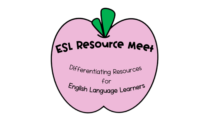 ESL Resource Meet