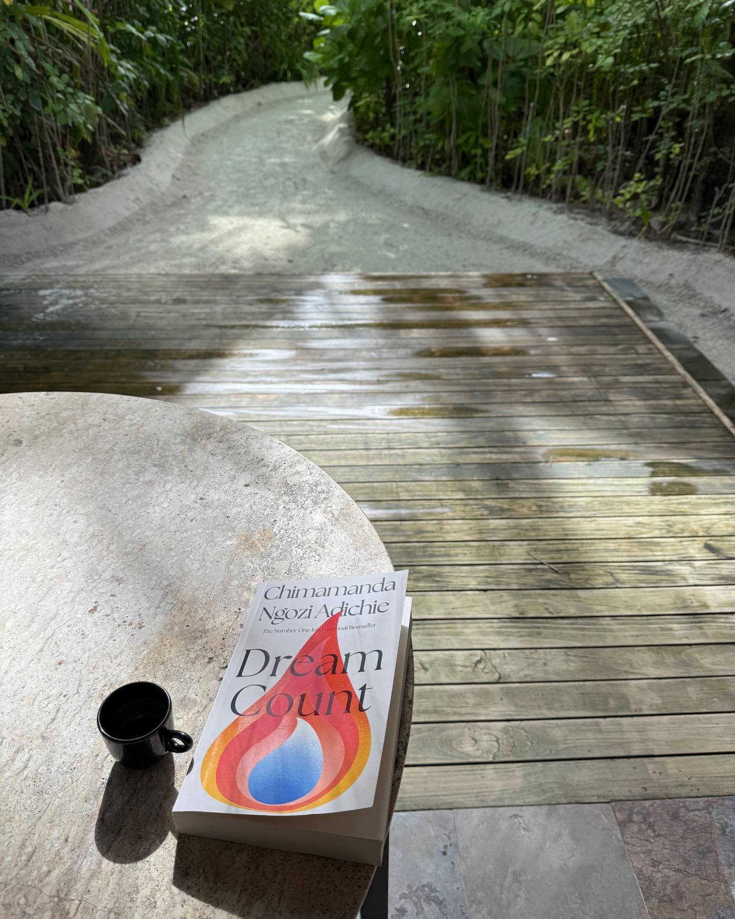 Hi! I thought it was time to start introducing the team at BookMap and share a little bit about how and why we started this page and app! My name is Annie and I love reading, traveling, surfing and skiing! I also love taking on new challenges and adventures, so the BookMap reading app stems from all of those things. I wanted an easy place to keep track not only of the books I've read, but where they took place, and where I read them! I'm also a former English teacher and librarian, so I also love sharing the joy and curiosity for the world that comes up with sharing stories. If you love reading and traveling, I hope you follow along. Here are a few photos of a fun little surf trip I took this summer and a peek at some of the books I read on that trip, I'd love to hear what's on your travel and reading list for 2026, so drop them in the comments below! Happy reading!