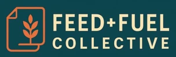 Feed+Fuel Collective Logo