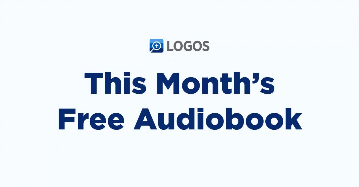 Free Audiobook