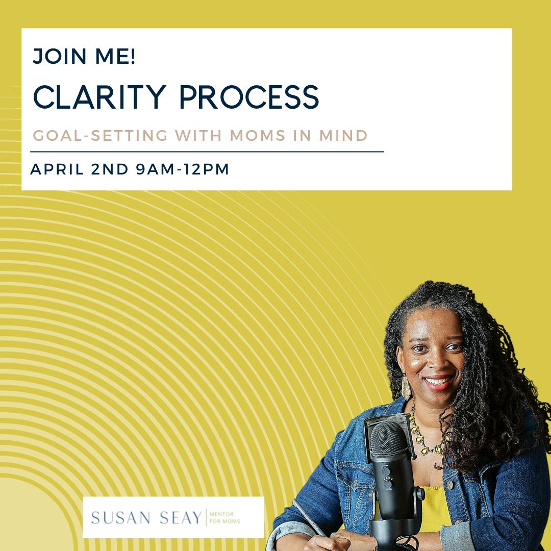 clarity-process