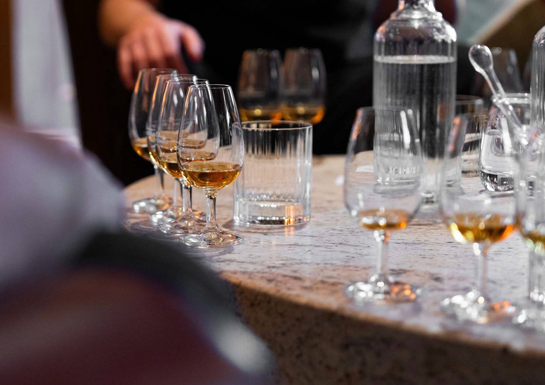 Whiskey Investments Prestige IFA Jobs