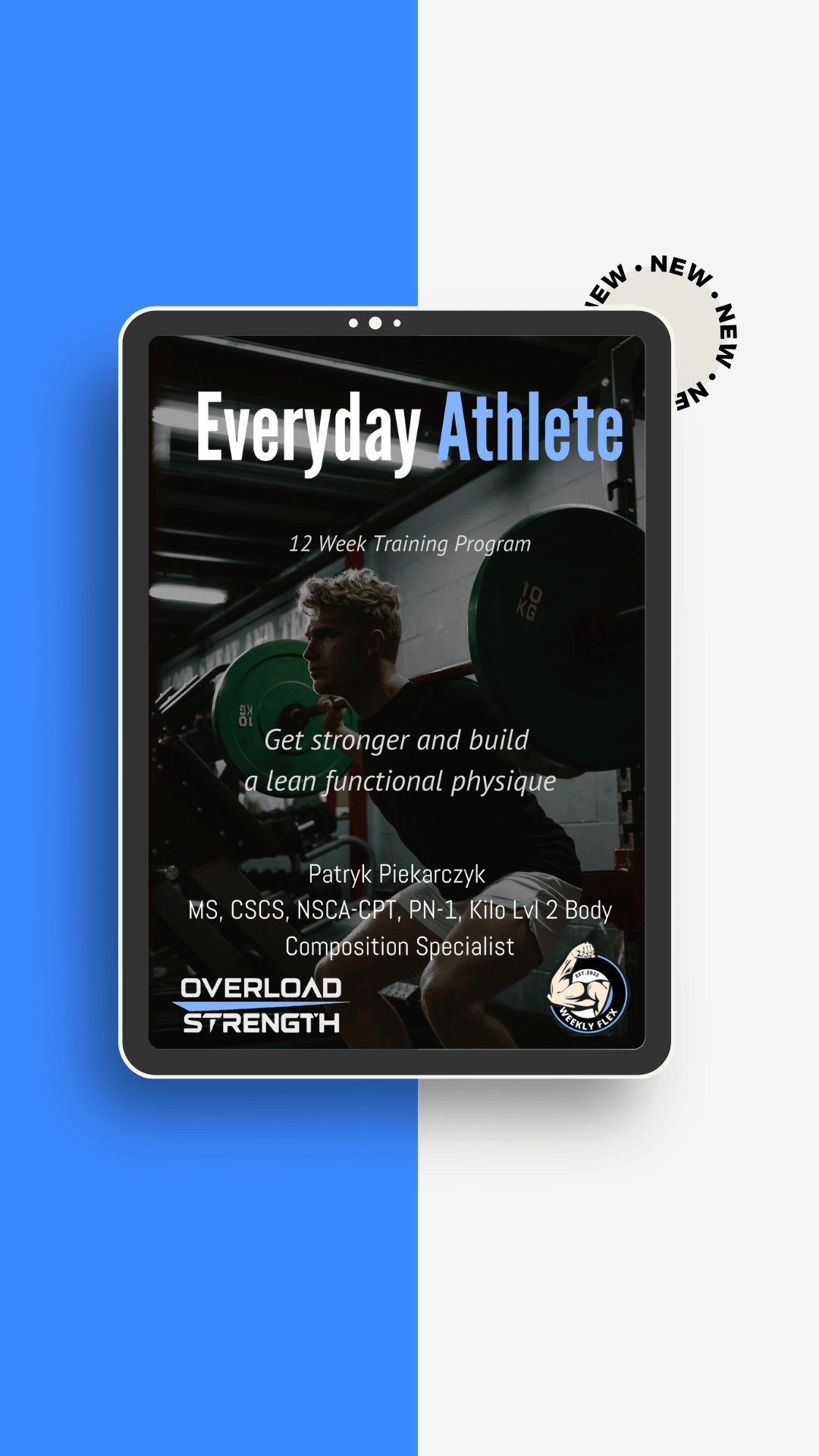 Everyday Athlete Program