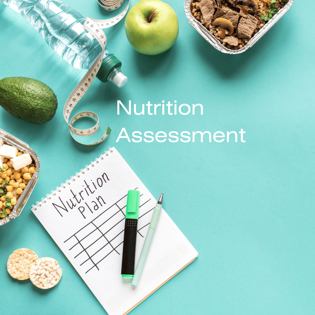 Nutrition Assessment