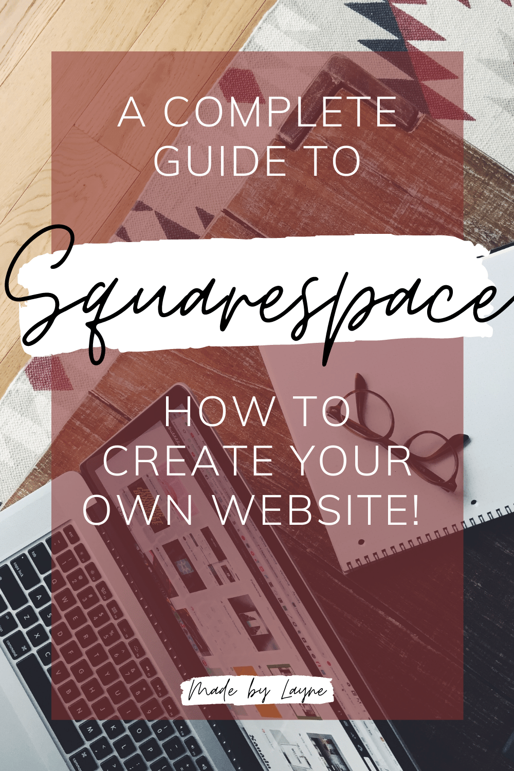 Squarespace Guide