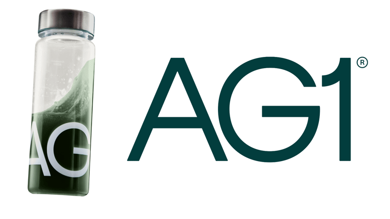 AG1 Image