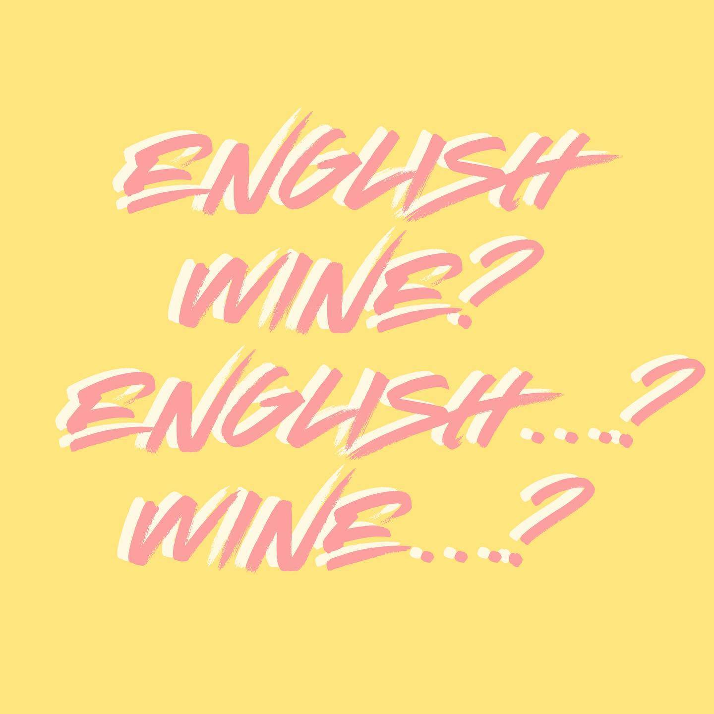 When the rest of the world thinks about England, they most likely think of red phone boxes, the Queen, cups of tea and rain. They probably don’t think about wine. Oh, we Brits LOVE wine – we guzzle gallons of the stuff, I’m sure you know that. But we actually make it too. We MAKE it! And we make it pretty darn well.⁣
⁣
Recently, in a chat with ex-Dom Perignon and Cloudy Bay winemaker, Nick Lane, he said that the UK was the most exciting place to make wine in the world right now because it’s such a new industry and it has the unique opportunity to forge its own path. He could make wine anywhere in the world, but he’s choosing to make it in England! And it’s not just because its novel – we have the goods too. ⁣
⁣
The vineyards in the south of England sit at a latitude just a couple of degrees north of Champagne and the soils are made of the same stuff – chalk – because the land masses used to be connected. A cool climate provides grapes with killer acidity (perfect for sparkling – yay!) and warmer temperatures are meaning we’re now getting the ripeness too. Even the Champagne houses are eyeing up the English terroir: Taittinger have planted vines in here and Pommery have made an English cuvée!⁣
⁣
It’s not just award-winning sparkling wines we make here, either. We’ve got still whites, rosés and reds too. I know, I know – you might not believe me. It feels a bit like how some people still view English food. People still think we’re eating over-boiled cabbage with liver and onions, when we’ve got one of the world’s most incredible, diverse and delicious food scenes, with the Michelin stars to prove it.⁣
⁣
This week, you’re going to be seeing loads of English wine all over Instagram under the hashtag #BEWE. It’s the Big English Wine Easter and this Saturday between 7pm and 8pm, we’re going to be sharing pictures and videos of ourselves drinking our amazing English wines. Check it out! Grab a bottle! English wine, dudes - it’s happening!!! Would love to hear some thoughts from the international wine community on this - go!