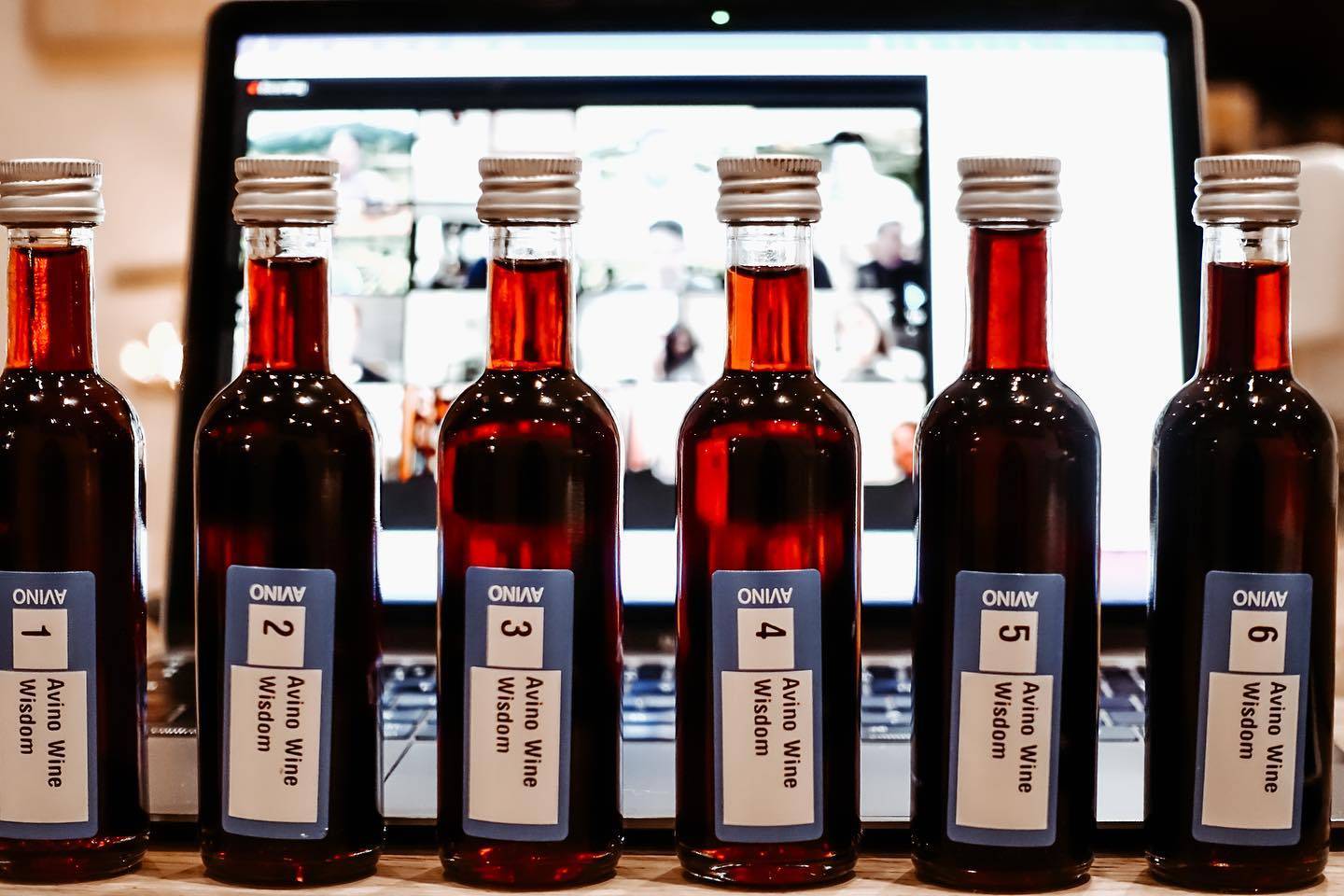 I was recently invited to review a virtual wine tasting masterclass by @honestgrapes and it just happened to be Brunello - what a hardship that was! ⁣
⁣
Brunello happens to be a real passion of Tom’s (Honest Grapes’ co-founder). Even though you’d be forgiven for thinking that Tom is passionate about every wine he talks about, it seems like Brunello really has his heart: “You can get disappointing Bordeaux and Burgundy, but never Brunello.”⁣
⁣
Are you a Brunello fan? Are you a virtual wine tastings fan? Let me know in the comments below and you can read my review by heading to my stories and swiping UP ⬆️