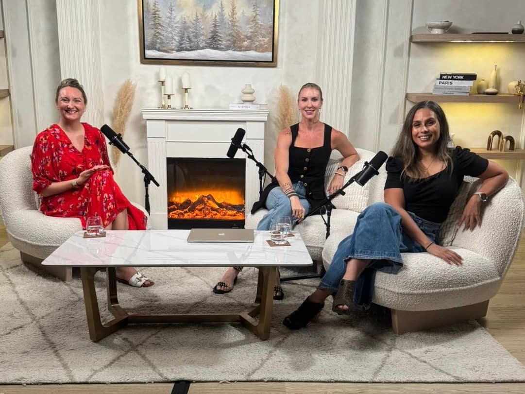 Yana Fry joins us in studio to talk all things love