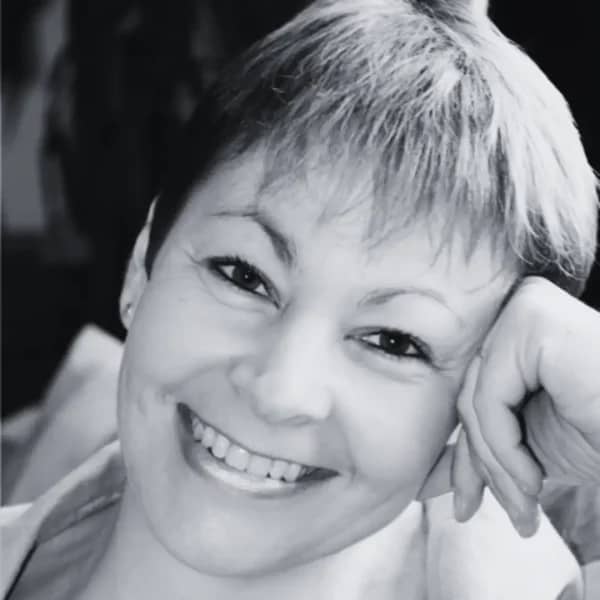 Caroline Lucas