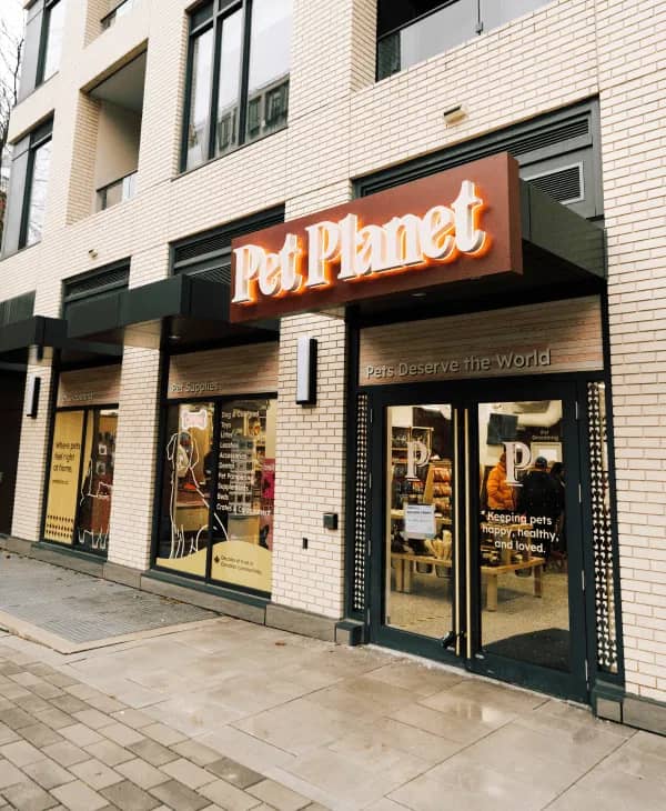 Pet Planet Toronto