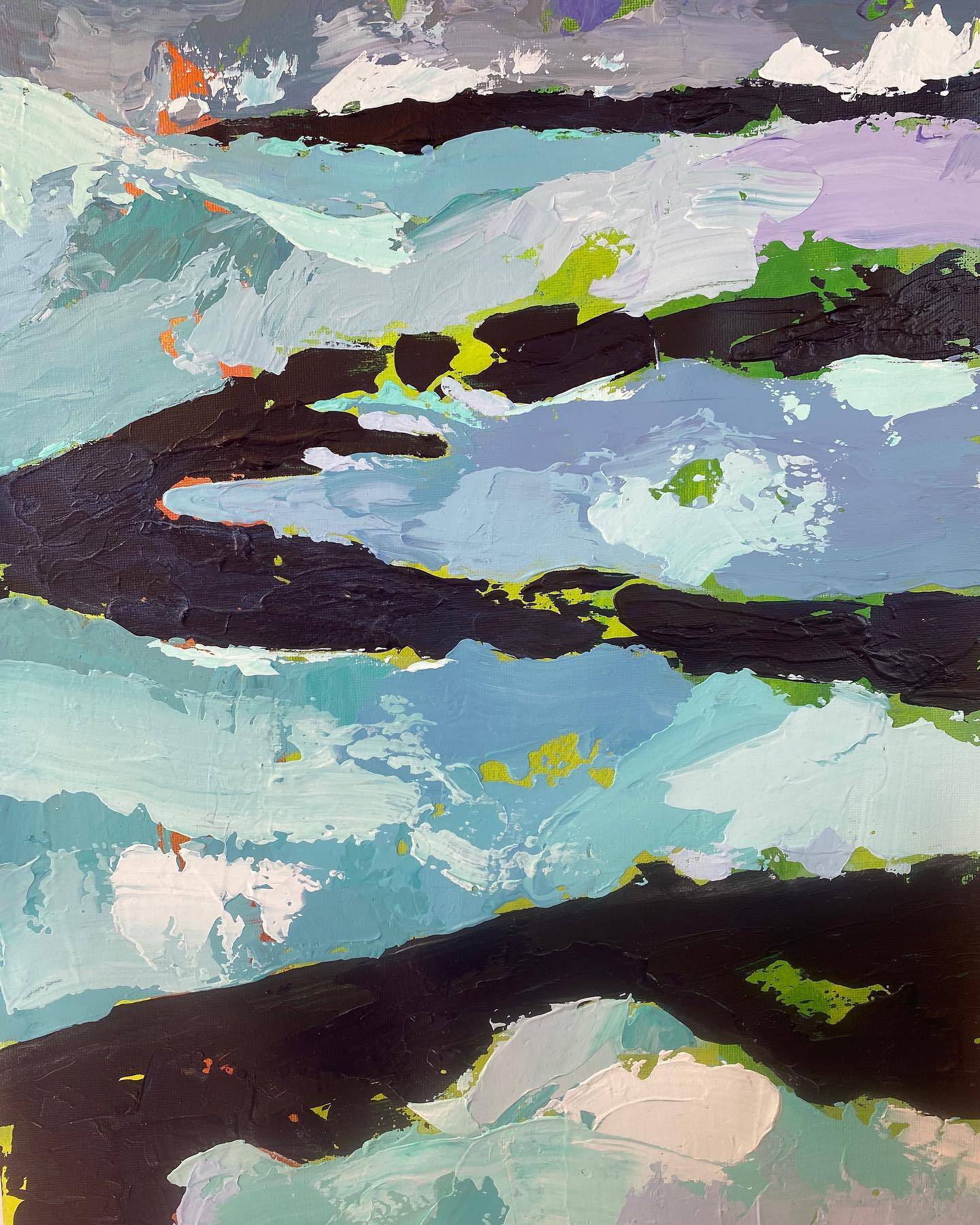 Runs through it 3 is a painting from my Winter Water collection. You can see it in person at the @glebe_art_tour pop-up gallery at @lansdownepark_ottcity @intheglebe this weekend from 11-5. Or use the link in my bio to view the online exhibition. Have a great spring day!
.
.
.
.
.
#artist #art #ottawaart #canadianart #originalart #artstudio #artistsoninstagram #ontarioartist #canadianartist #ottawaartist #ottawalife #ottawalifestyle #ottawaliving #sabinemodder #contemporarypainting #contemporaryartist #contemporarylandscape #contemporarycanadianart