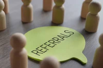 Surveyors UK referral network