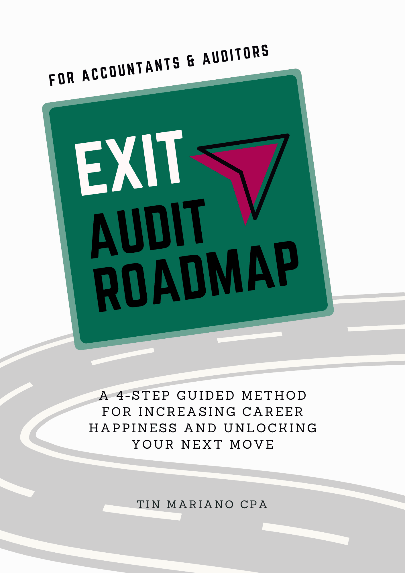 EBOOK | Exit Audit Roadmap