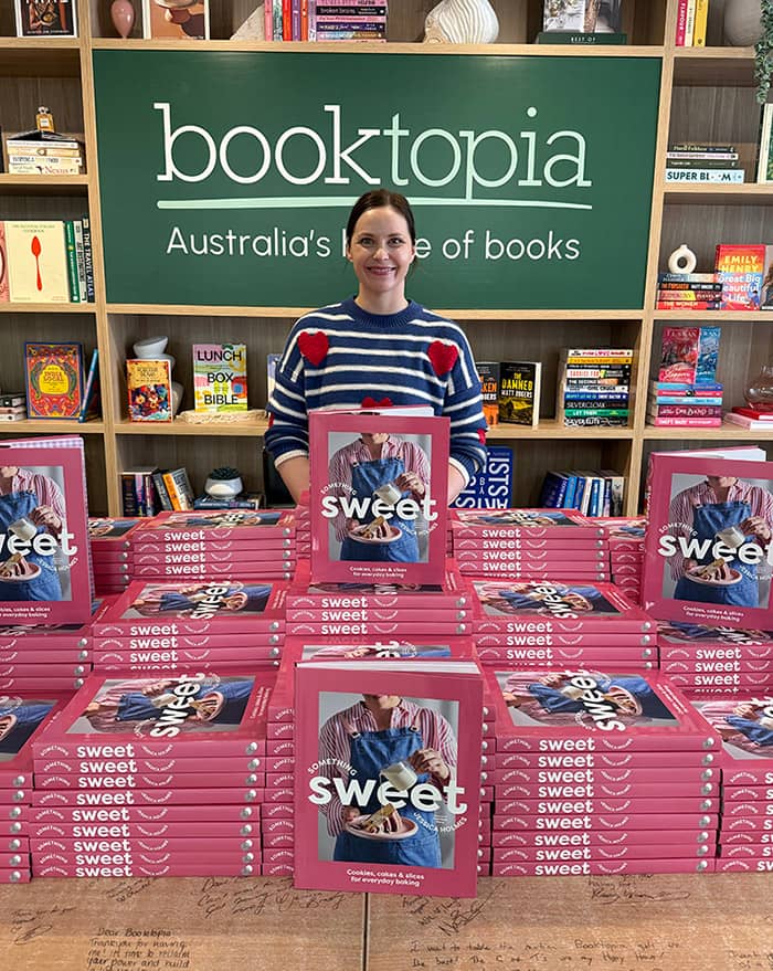 Jessica Holmes at Booktopia