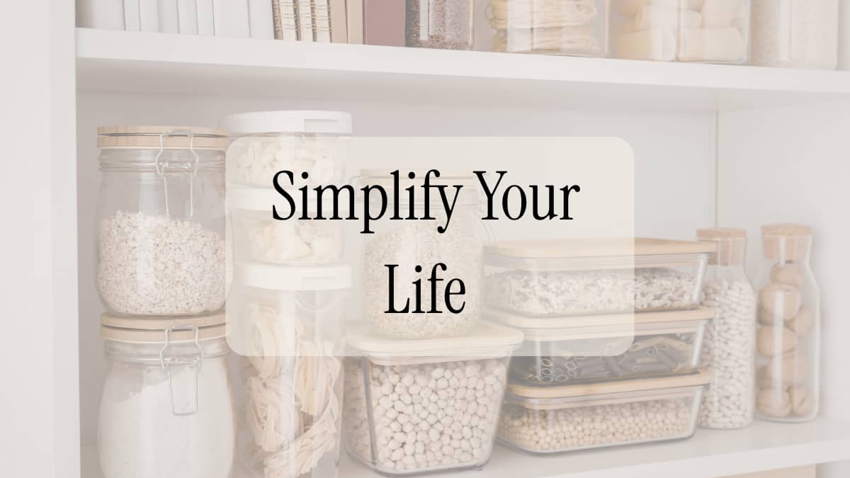 A simple, practical guide to decluttering one space at a time, whether you are moving, preparing to sell or simply ready for less stress.