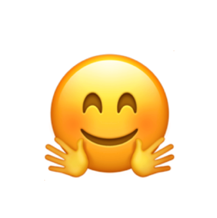 A man and a woman embracing in a field