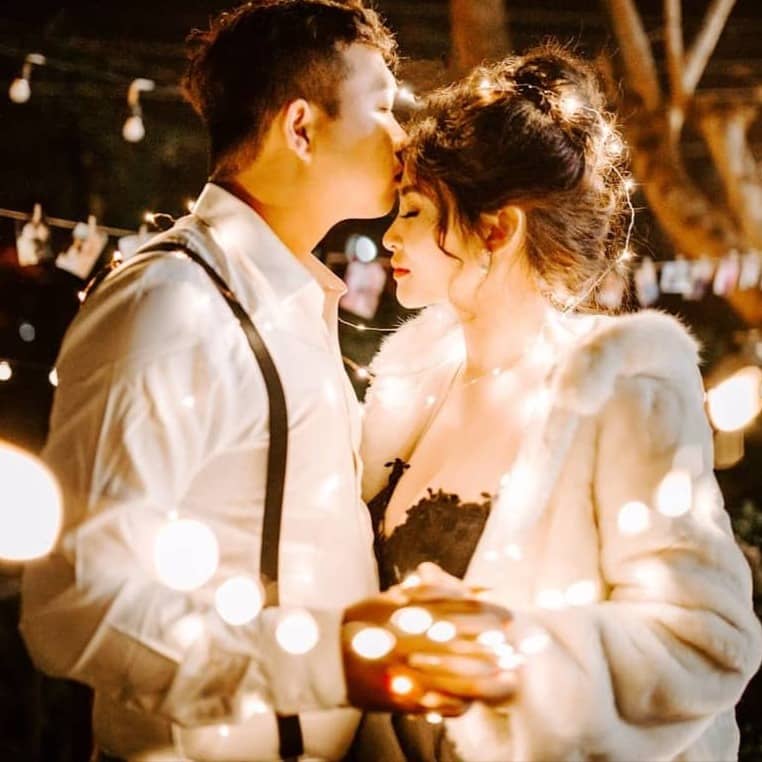 Love Story Reset Challenge General Admission