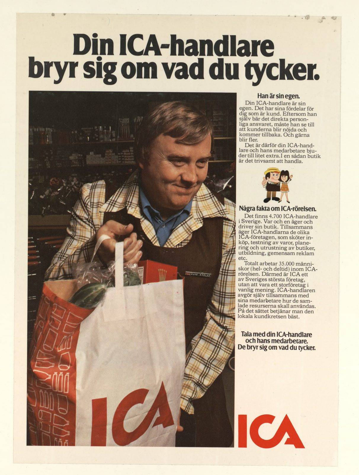 En fattig jävel