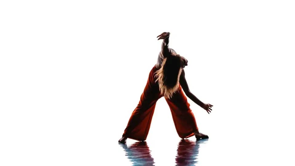 Whimsical & Wild Movement