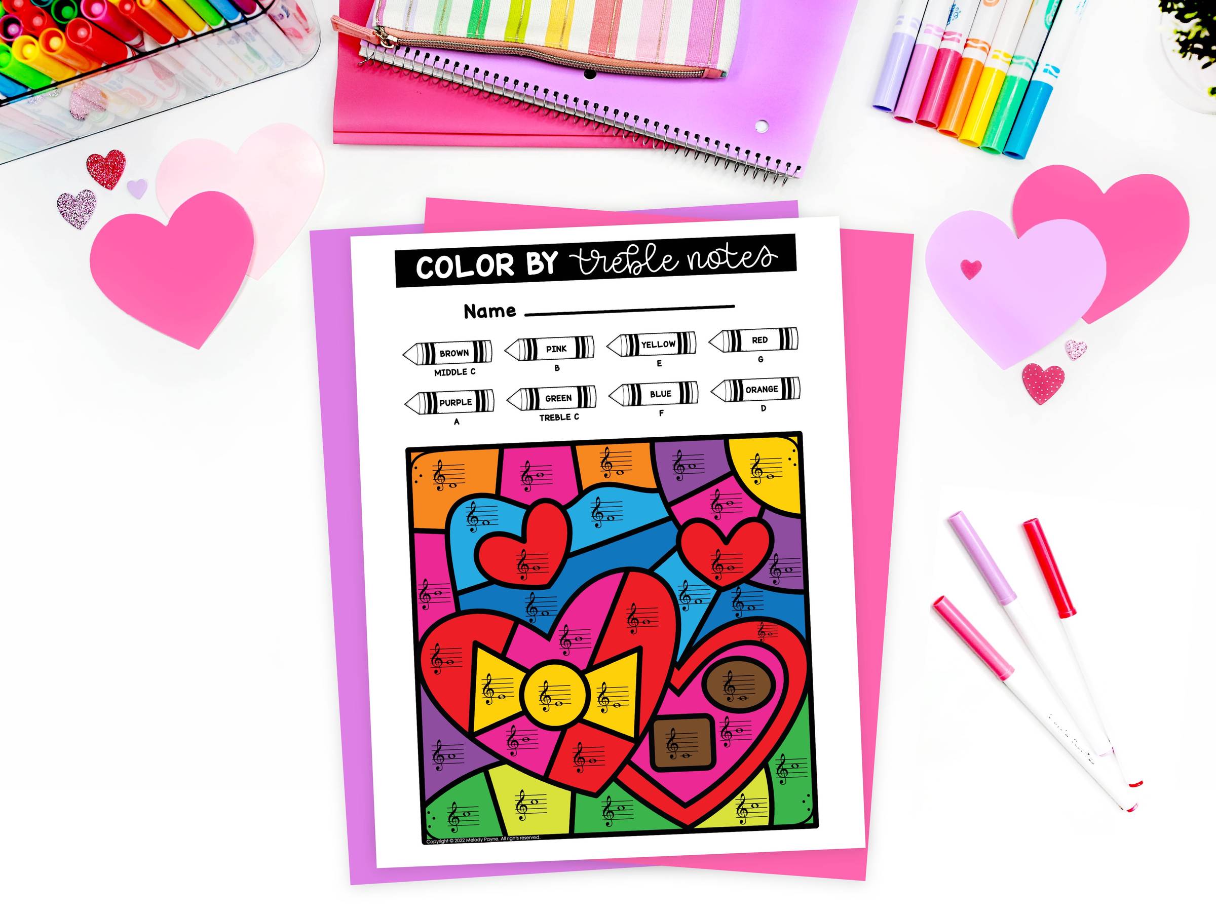valentine-s-day-music-worksheets-and-activity-pages