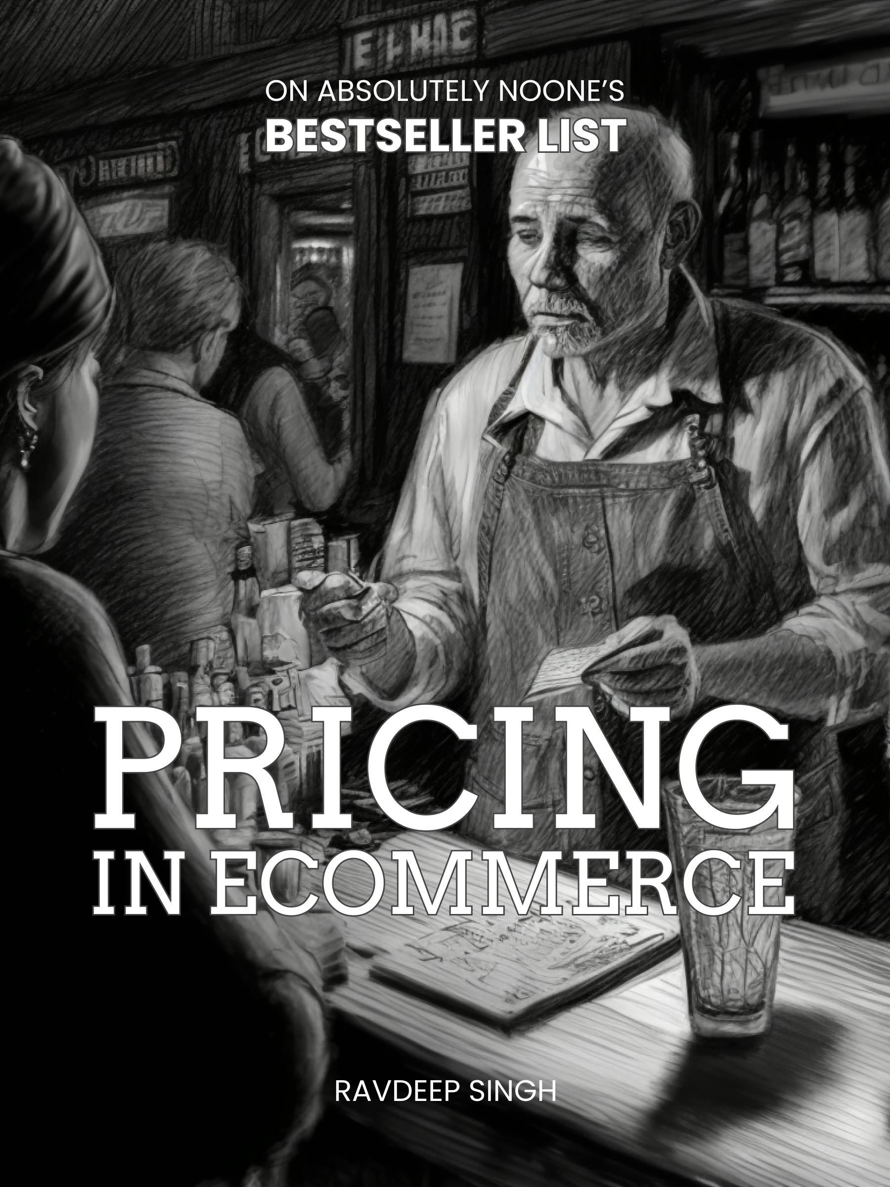 Pricing in ecommerce book