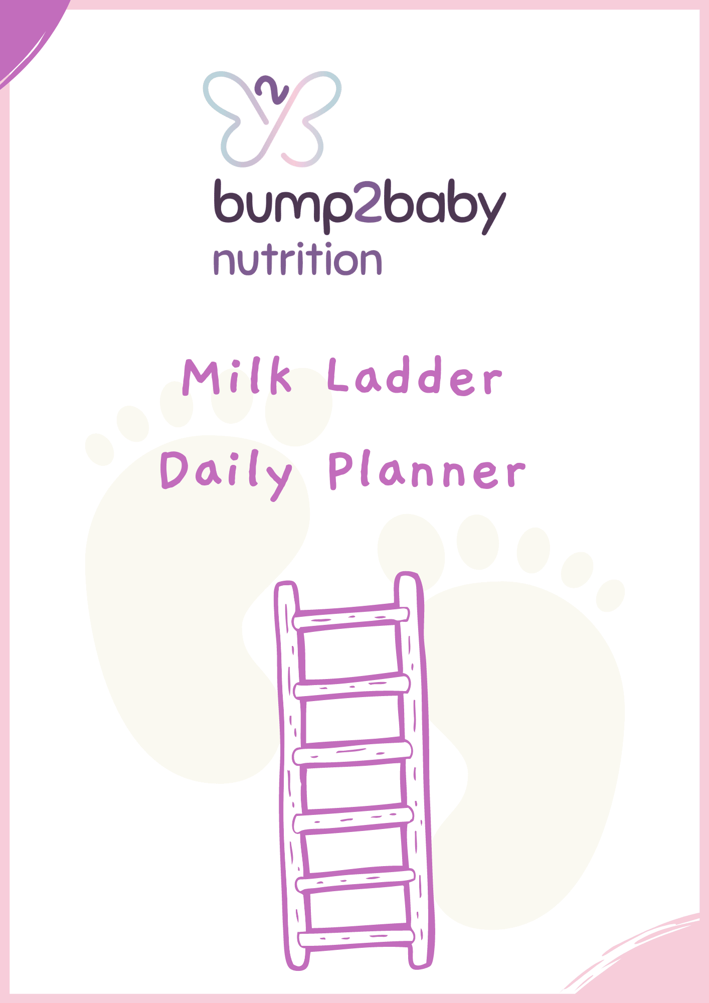 Milk Ladder