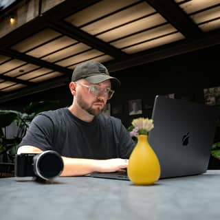 Recommended Creator