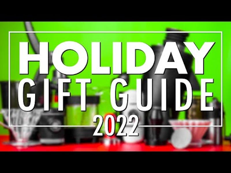 Gift Guide