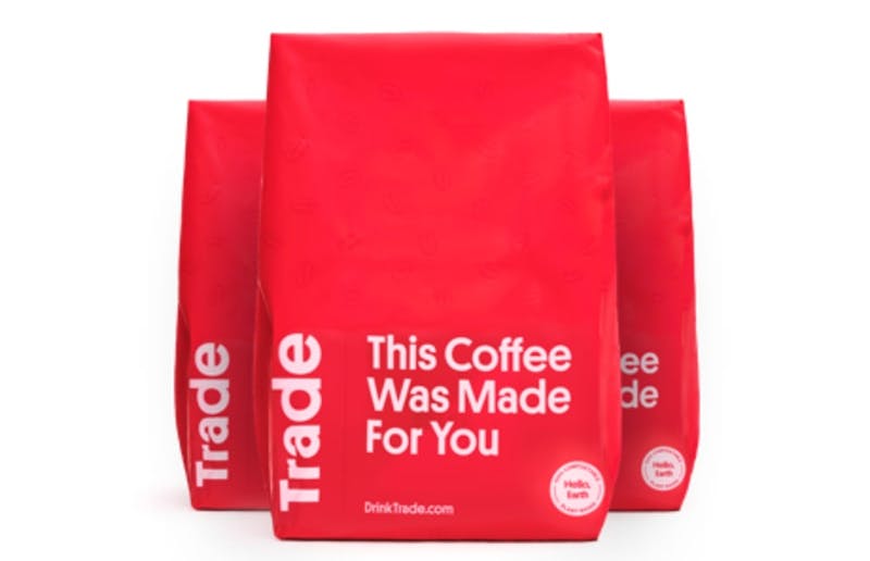 trade coffee