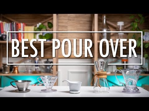 PourOver YT