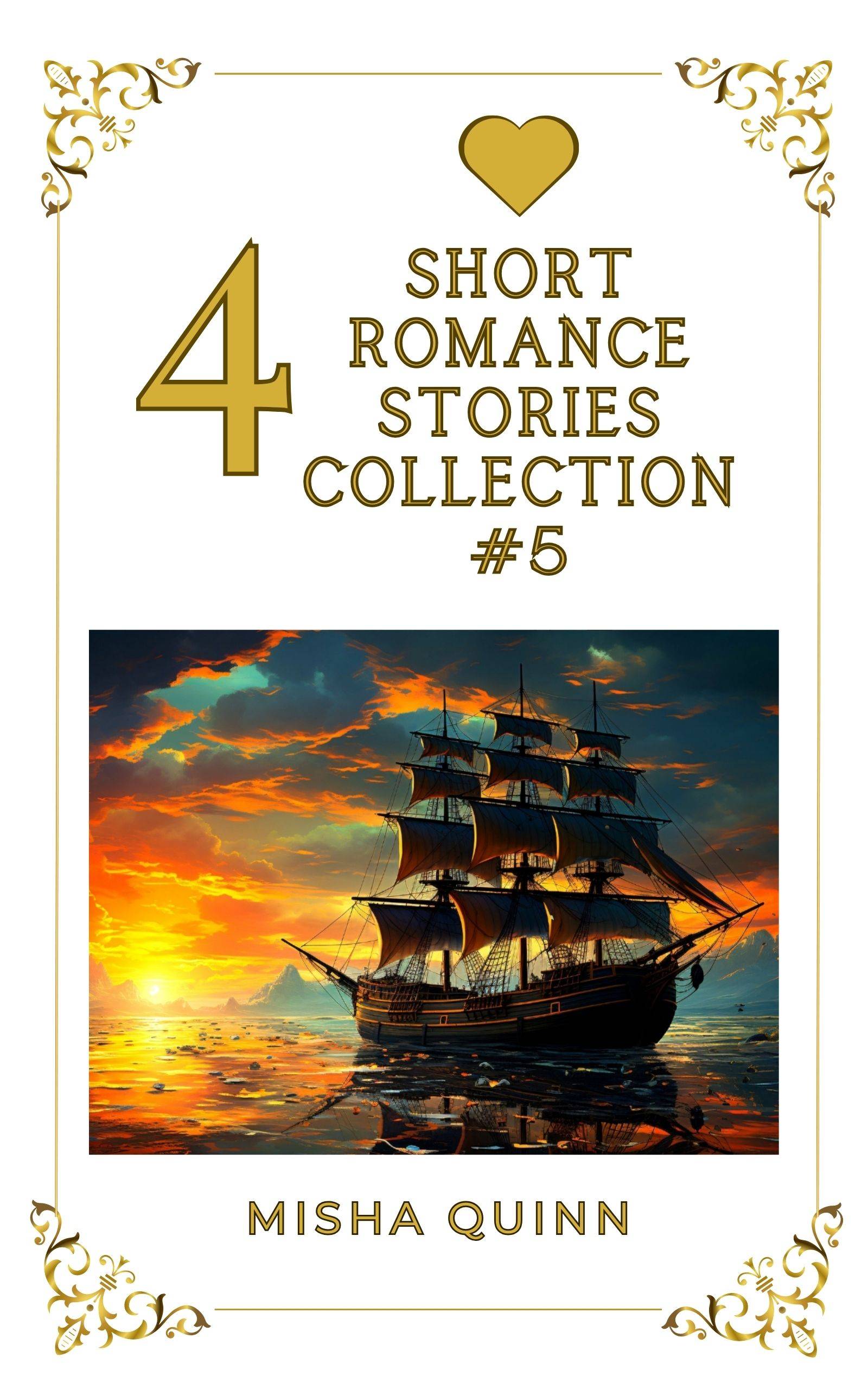 a sailor in the sea on the sunset