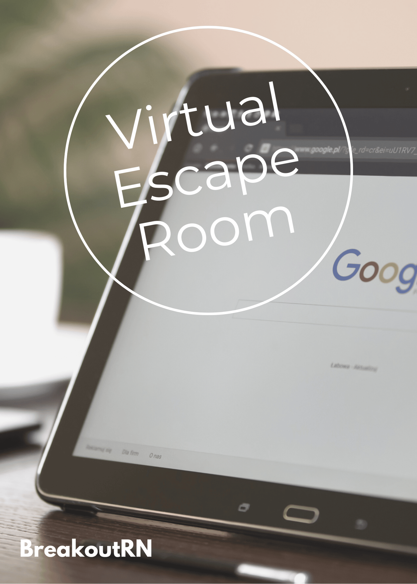 Want to build a virtual escape room?