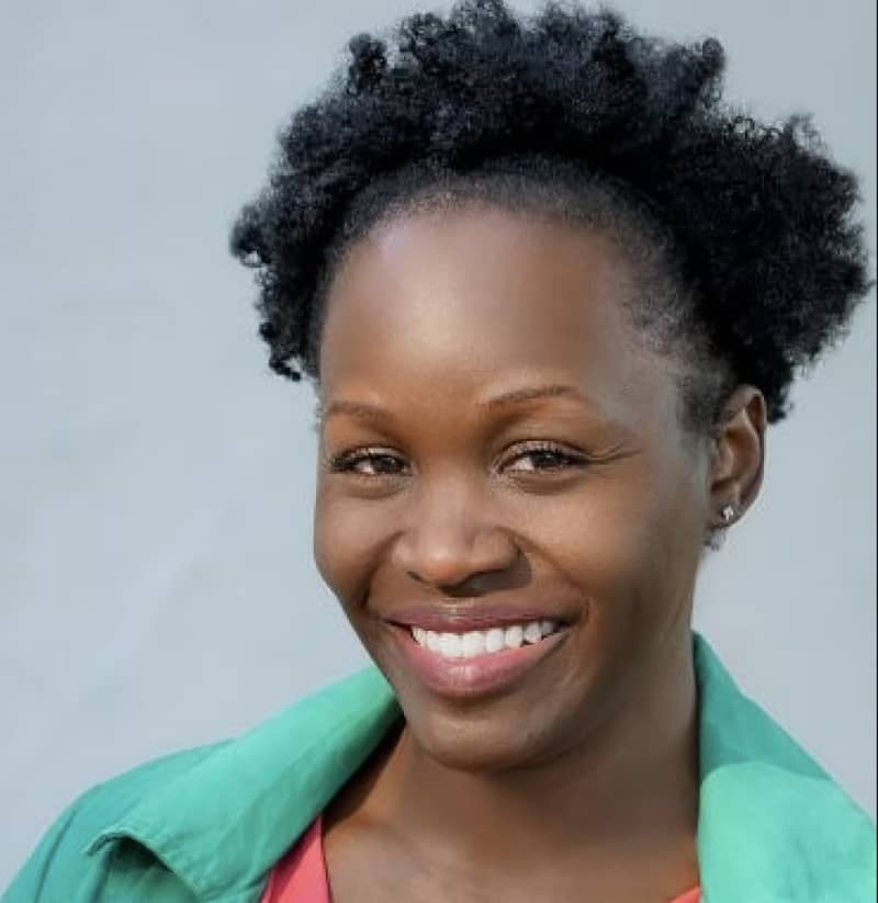 Lunie Jules, Student