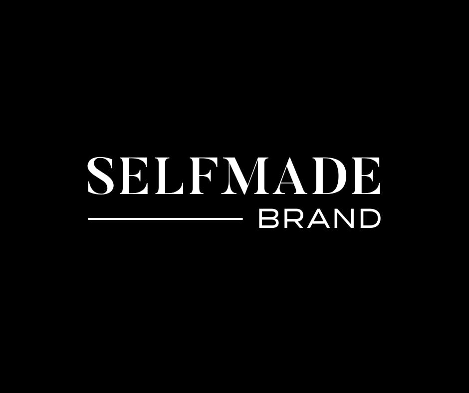 Selfmade Brand Lifetime Pass