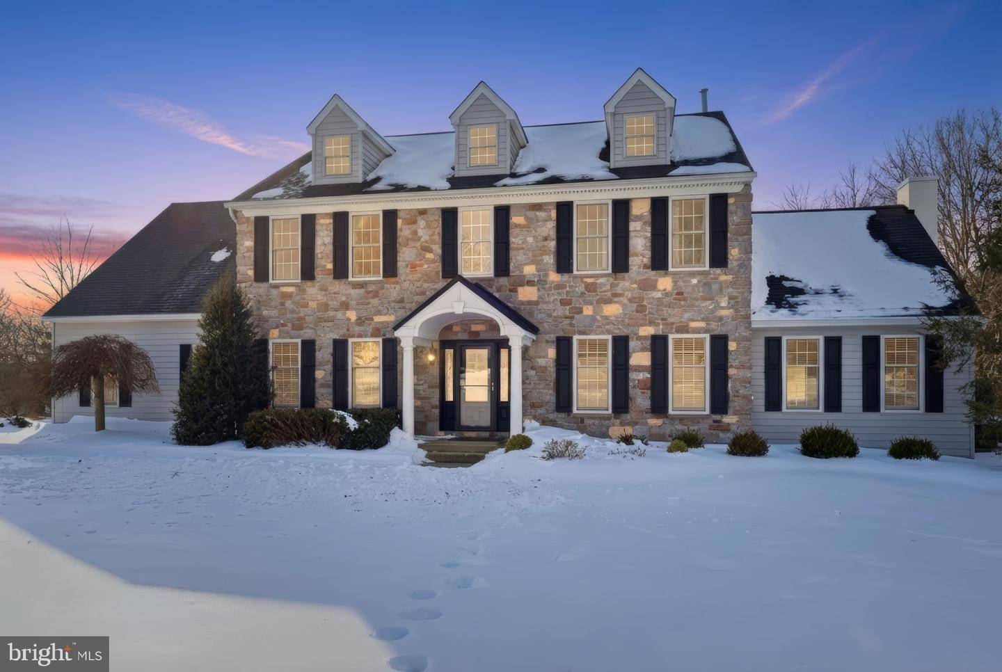 Just listed property photo representing a new home for sale.