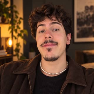 Recommended Creator