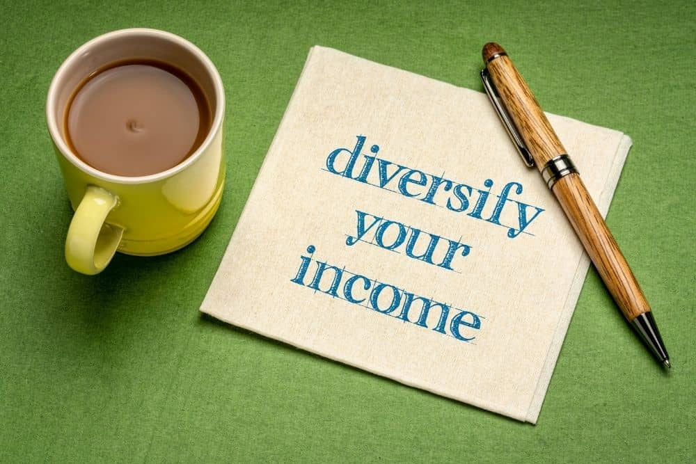 diversify your farm income message