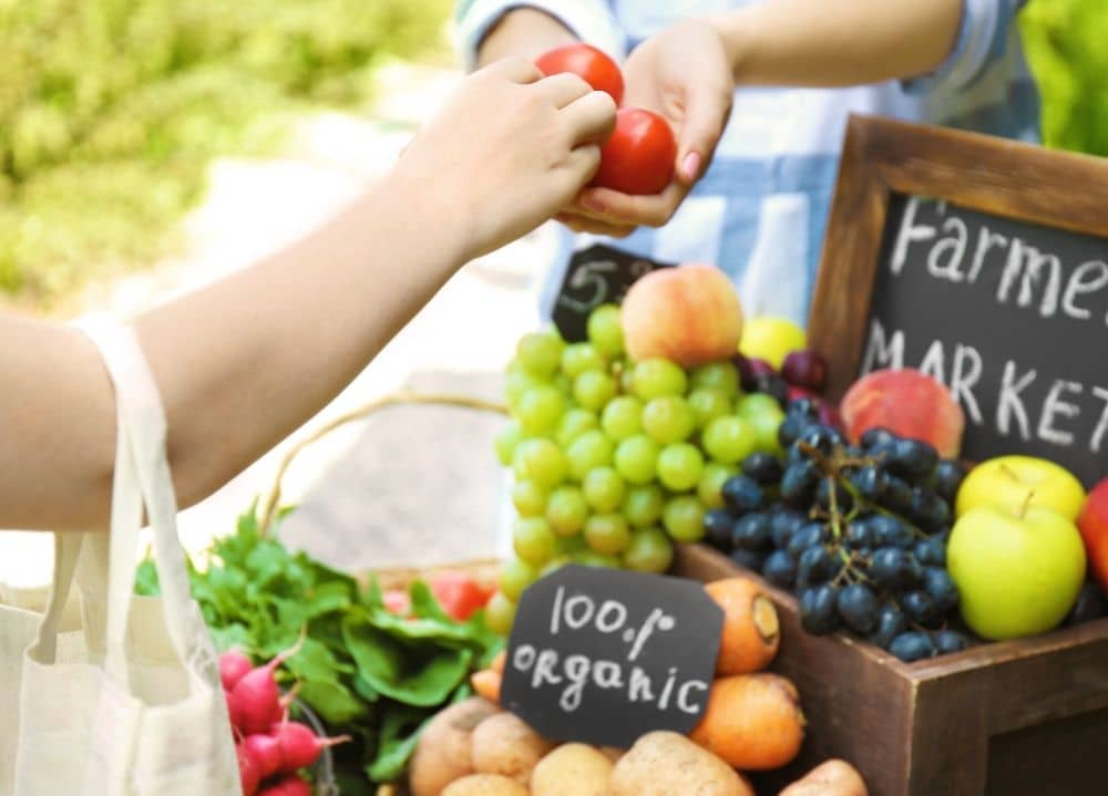 Farmers Market