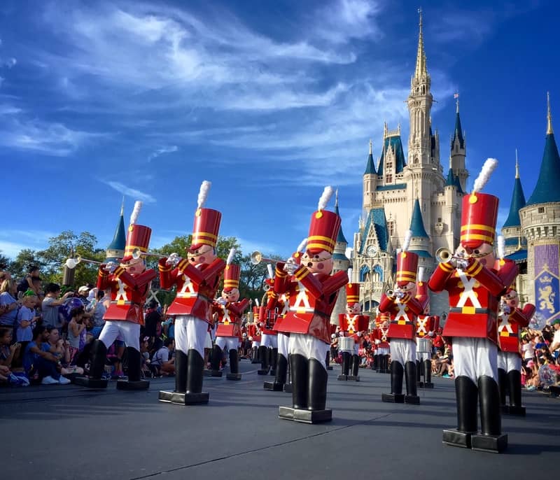 15+ Mickey&amp;#039;s Christmas Party Reviews 2021