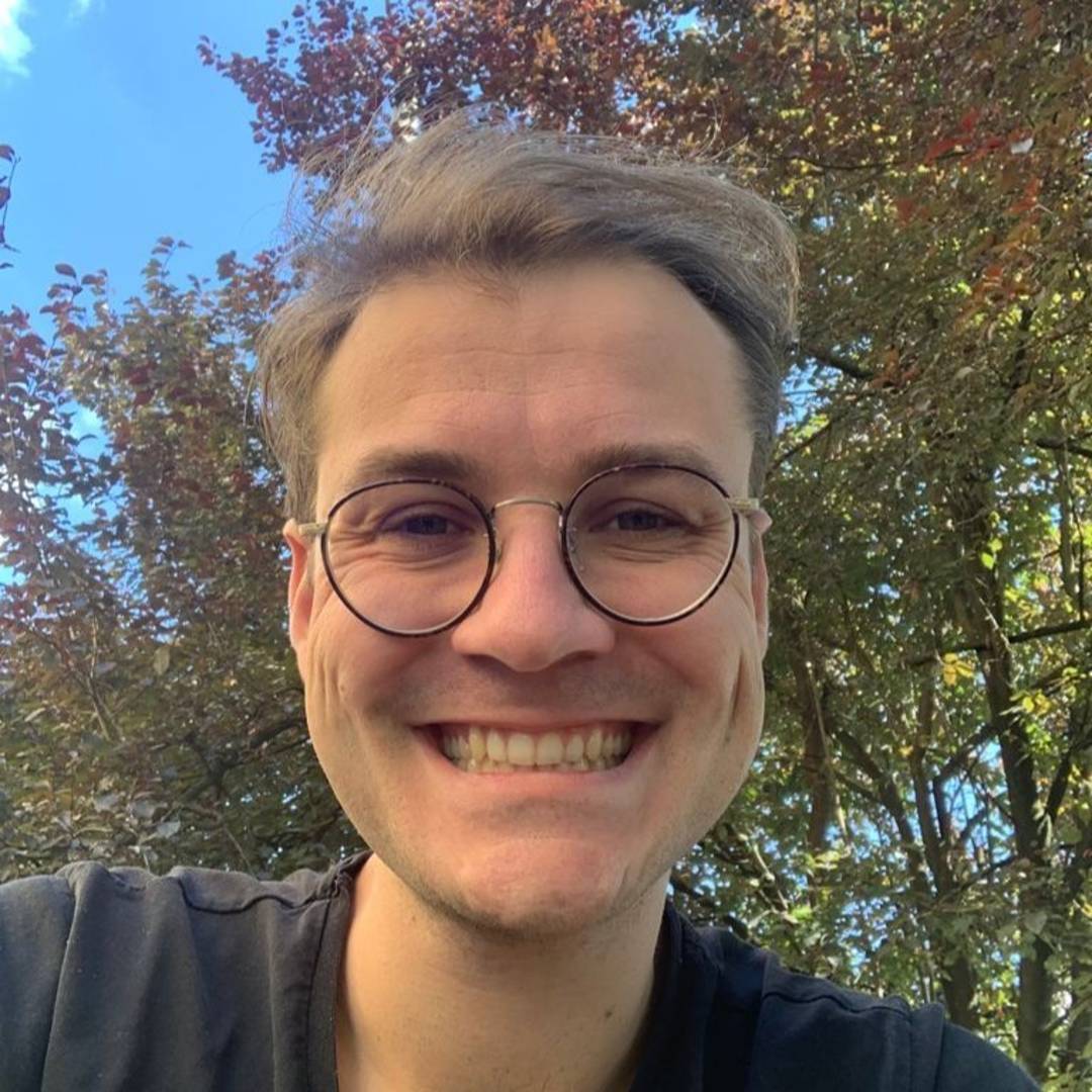 Domen Kert - Linkedin