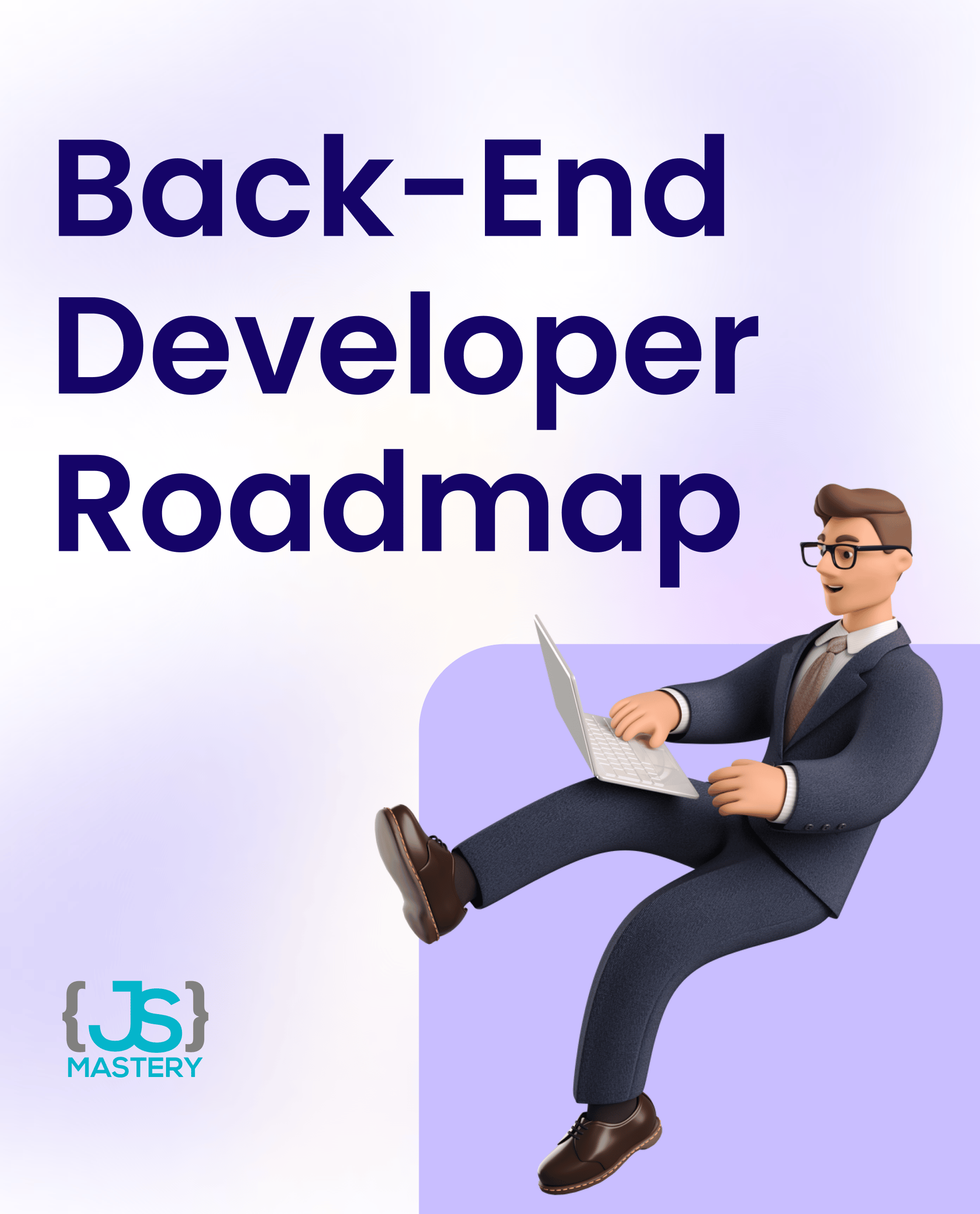 2022 Backend Developer Roadmap