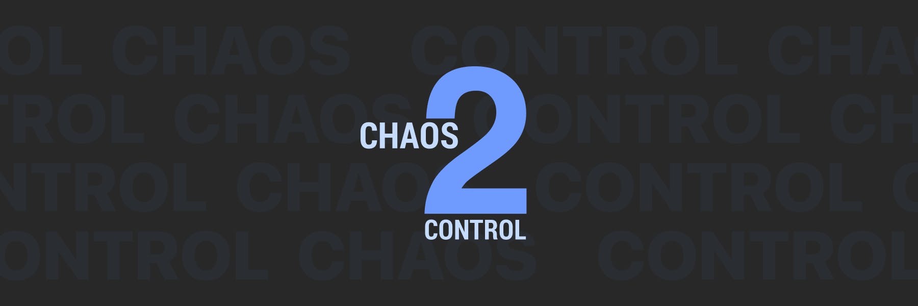 Chaos Control 2 is here